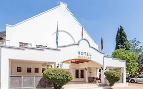 Constantia Hotel And Conference Centre